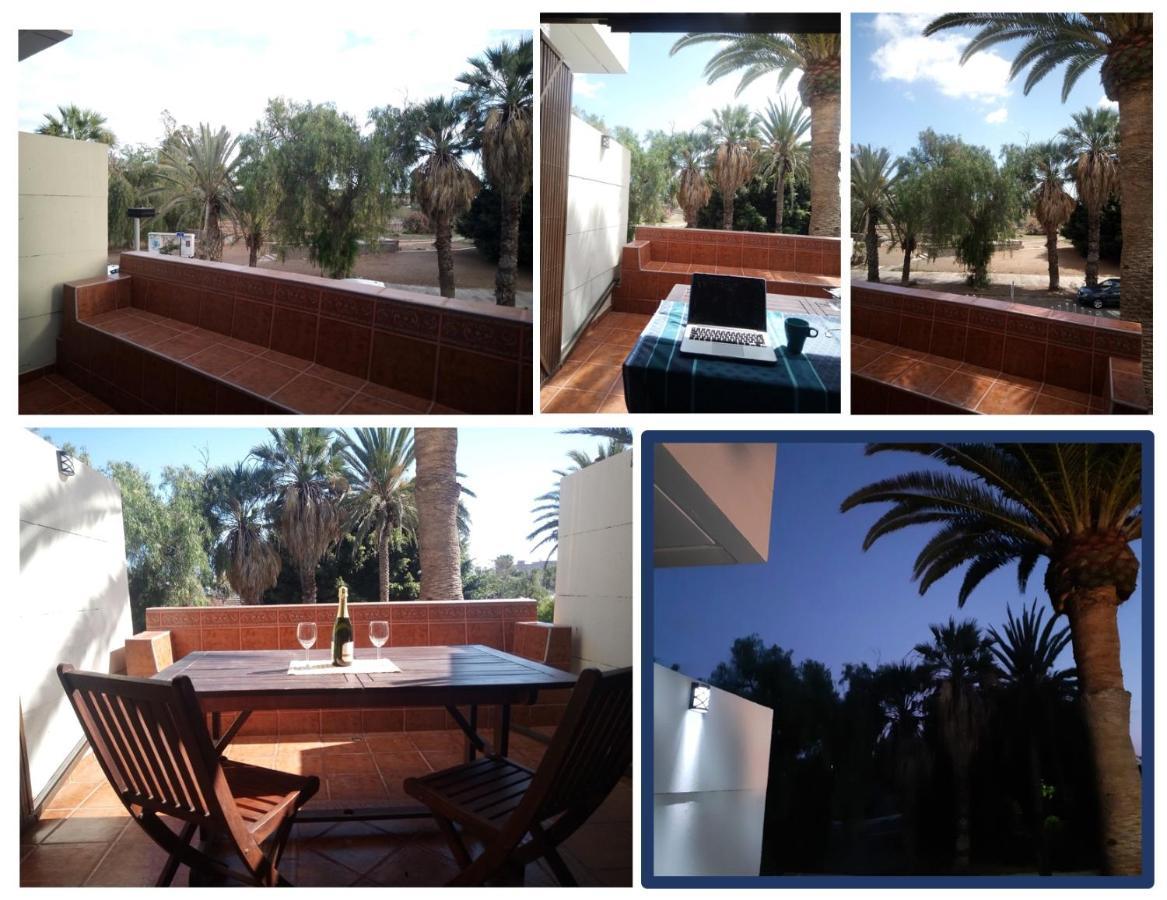 Precioso Apartamento Costa Del Silencio Buitenkant foto